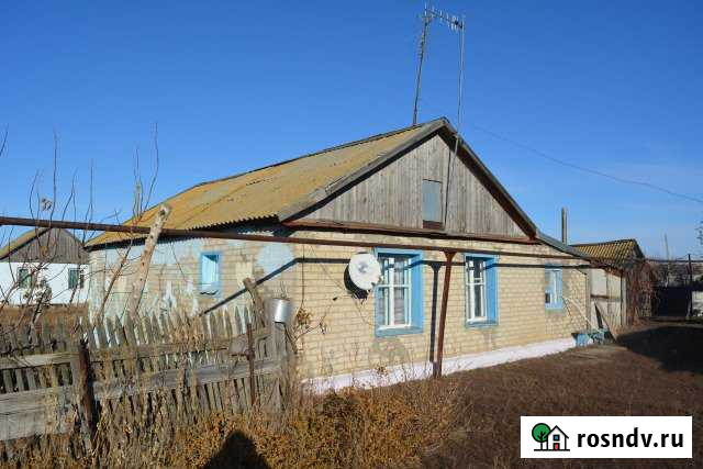 Дом 65 м² на участке 10 сот. на продажу в Петровске Петровск - изображение 1