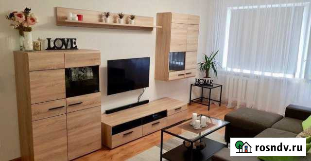 3-комнатная квартира, 60 м², 3/5 эт. в аренду посуточно в Перми Пермь - изображение 1