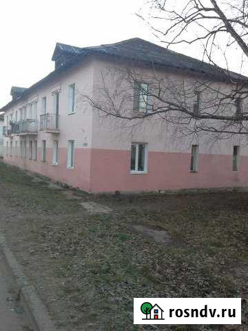 2-комнатная квартира, 40 м², 2/2 эт. на продажу в Чудово Чудово - изображение 1