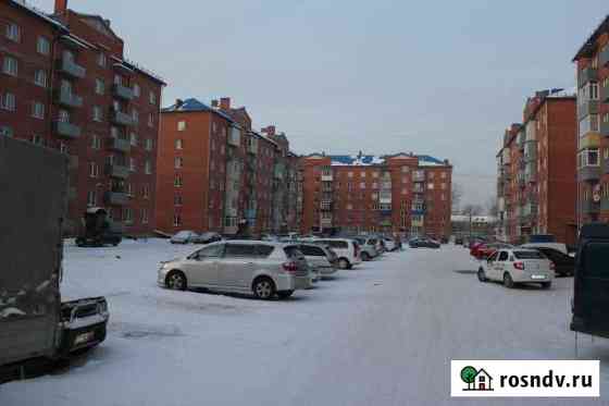 1-комнатная квартира, 33 м², 5/6 эт. на продажу в Бийске Бийск