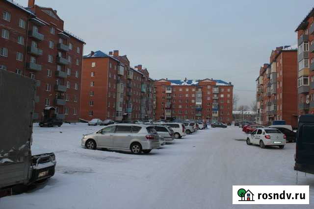 1-комнатная квартира, 33 м², 5/6 эт. на продажу в Бийске Бийск - изображение 1