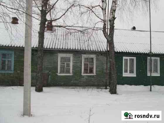 1-комнатная квартира, 30 м², 1/1 эт. на продажу в Хвойной Хвойная