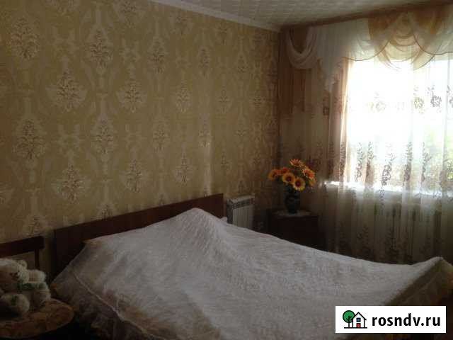 3-комнатная квартира, 75 м², 1/3 эт. на продажу в Михайловке Волгоградской области Михайловка - изображение 1