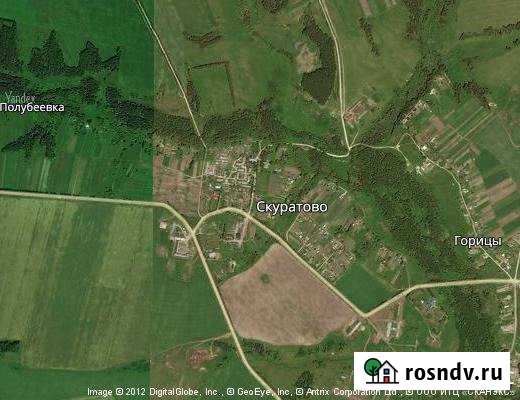 Участок ИЖС 37 сот. на продажу в Кокино Кокино - изображение 1