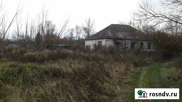 Дом 78.8 м² на участке 15 сот. на продажу в Орлово Орлово - изображение 1