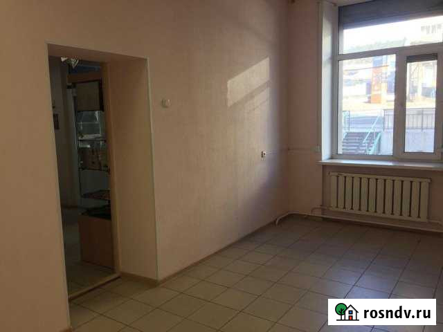 Офисное помещение, 15 кв.м. Чита - изображение 1