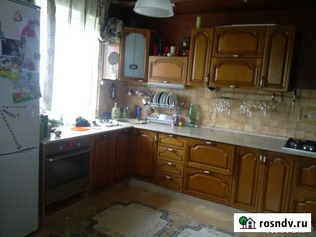 Дом 260 м² на участке 12 сот. на продажу в Больших Вяземах Большие Вяземы - изображение 1