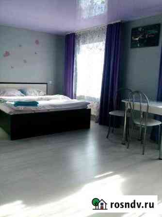Квартира-студия, 24 м², 2/2 эт. в аренду посуточно в Глазове Глазов