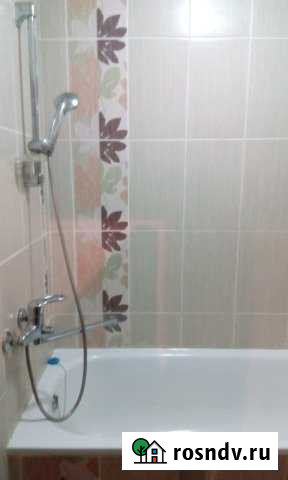 2-комнатная квартира, 45 м², 1/2 эт. в аренду на длительный срок в Тимашевске Тимашевск - изображение 1