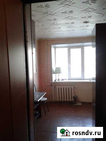 Комната 12 м² в 1-ком. кв., 3/5 эт. на продажу в Сызрани Сызрань - изображение 1