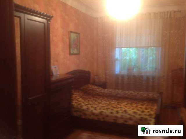 4-комнатная квартира, 100 м², 2/3 эт. на продажу в Евпатории Евпатория - изображение 1