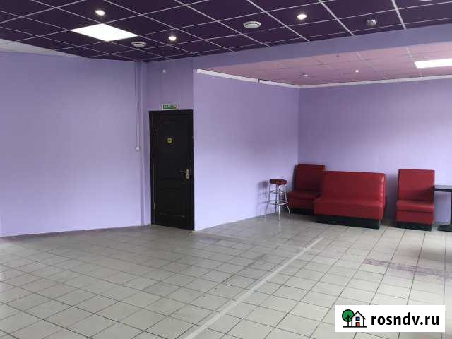 Помещение свободного назначения, 85.9 кв.м. Истра - изображение 1