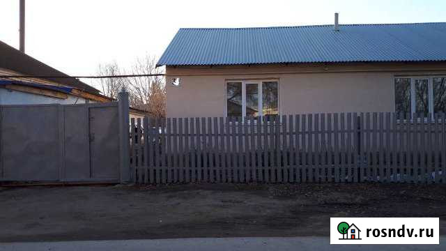 Коттедж 70.1 м² на участке 666 сот. на продажу в Сергиевске Сергиевск - изображение 1