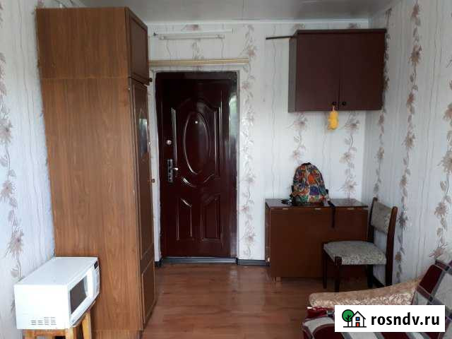 Комната 12 м² в 1-ком. кв., 2/5 эт. в аренду на длительный срок в Чебоксарах Чебоксары - изображение 1