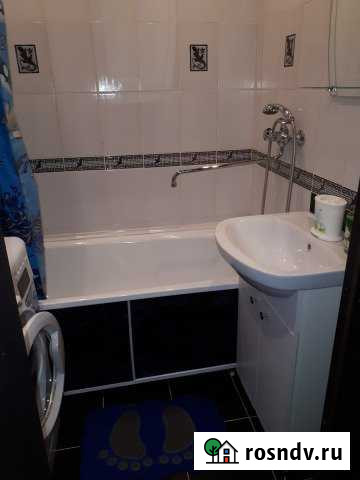 3-комнатная квартира, 59 м², 1/9 эт. в аренду посуточно в Луховицах Луховицы - изображение 1