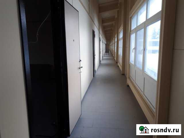 Новое офисное помещение, 35 кв.м. Андреевка - изображение 1