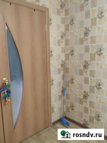 1-комнатная квартира, 33 м², 1/3 эт. на продажу в Строителе Белгородской области Строитель - изображение 1