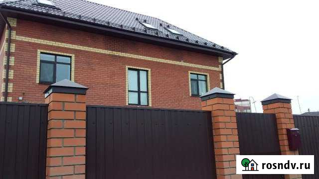 Коттедж 280 м² на участке 5 сот. в аренду посуточно в Тюмени Тюмень - изображение 1