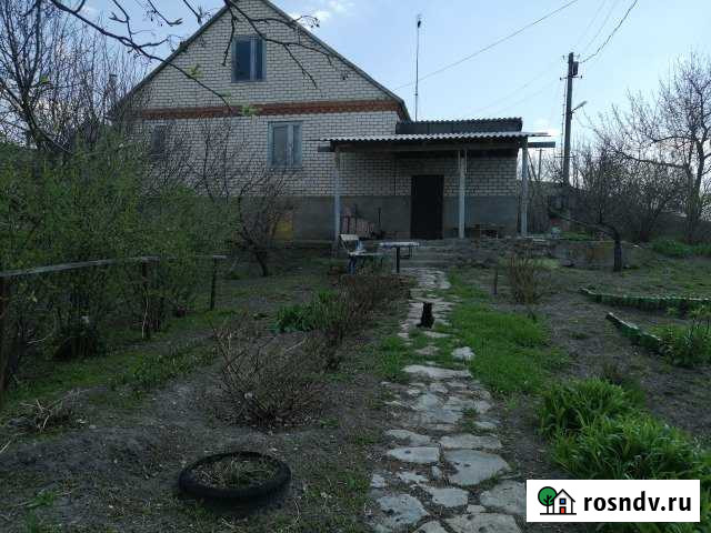 Дом 104 м² на участке 42 сот. на продажу в Вешенской Вешенская - изображение 1