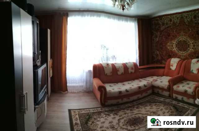 1-комнатная квартира, 35 м², 3/5 эт. на продажу в Похвистнево Похвистнево - изображение 1