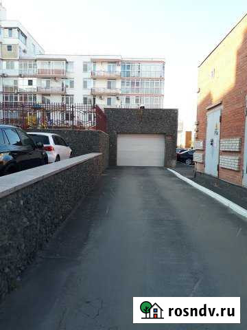 Машиноместо 30 м² на продажу в Челябинске Челябинск - изображение 1