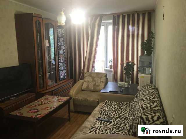 3-комнатная квартира, 56 м², 5/5 эт. на продажу во Фрязино Фрязино - изображение 1