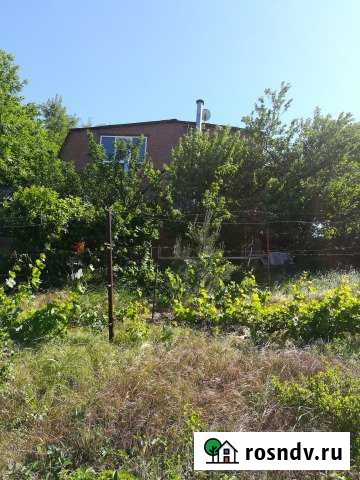 Дом 158 м² на участке 28 сот. на продажу в Николаевке Ростовской области Николаевка - изображение 1