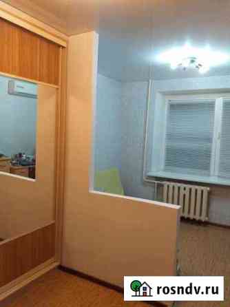 Квартира-студия, 18 м², 4/5 эт. на продажу в Аксае Ростовской области Аксай