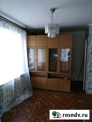 1-комнатная квартира, 34 м², 2/5 эт. в аренду на длительный срок в Выксе Выкса - изображение 1