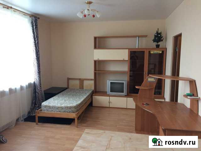 Квартира-студия, 32 м², 22/25 эт. на продажу в Нижнем Новгороде Нижний Новгород - изображение 1