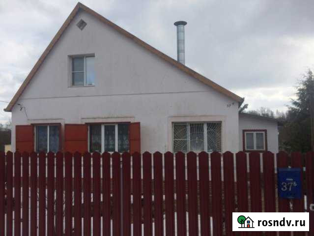 Дом 114 м² на участке 8 сот. на продажу в Высоковске Высоковск - изображение 1