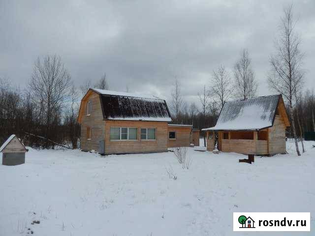 Дом 70 м² на участке 18 сот. на продажу в Назие Назия - изображение 1