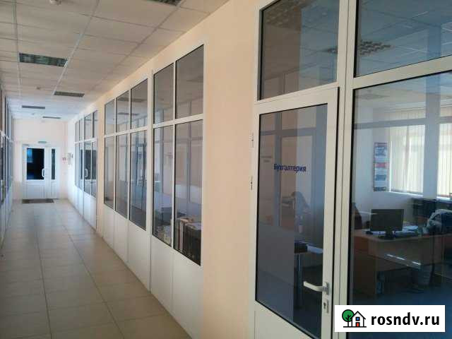 Офисное помещение от 20 кв.м. до 120 м Курган - изображение 1