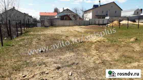 Участок ИЖС 6 сот. на продажу в Зеленодольске Зеленодольск