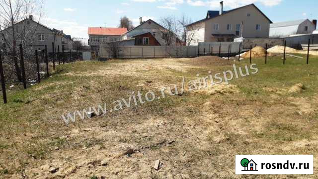 Участок ИЖС 6 сот. на продажу в Зеленодольске Зеленодольск - изображение 1