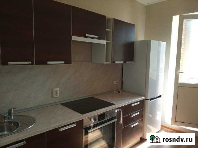 1-комнатная квартира, 35 м², 16/20 эт. на продажу в Новом Девяткино Новое Девяткино - изображение 1