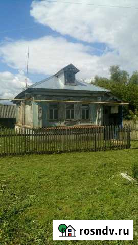 Дом 30.5 м² на участке 24 сот. на продажу в Гагино Гагино - изображение 1