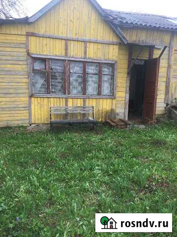 Дача 35 м² на участке 9 сот. на продажу в Барсуках Барсуки - изображение 1