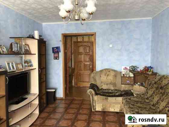3-комнатная квартира, 60 м², 4/5 эт. на продажу в Цивильске Цивильск
