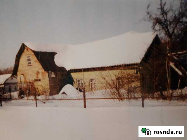 Дом 71.8 м² на участке 15 сот. на продажу в Сатинке Сатинка - изображение 1