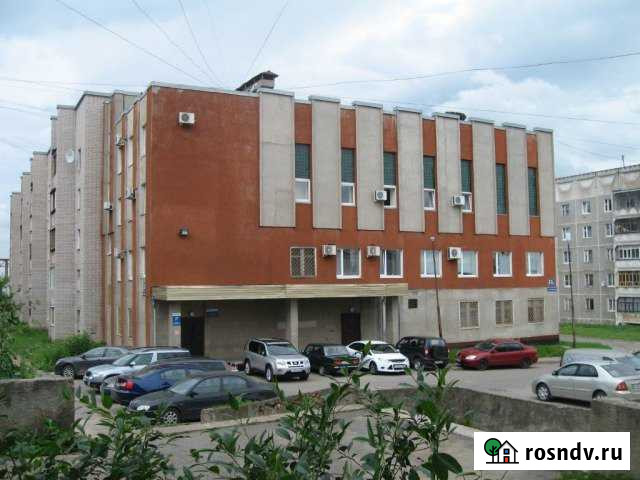 Офисное помещение, 219.7 кв.м. Череповец - изображение 1