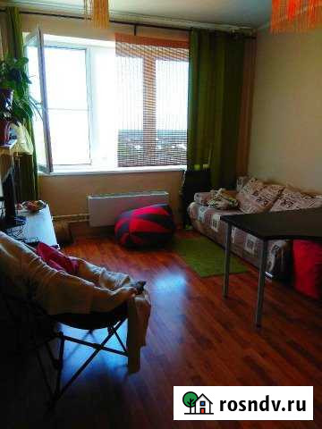 1-комнатная квартира, 40 м², 10/12 эт. на продажу в Белоoзёрском Белоозёрский - изображение 1