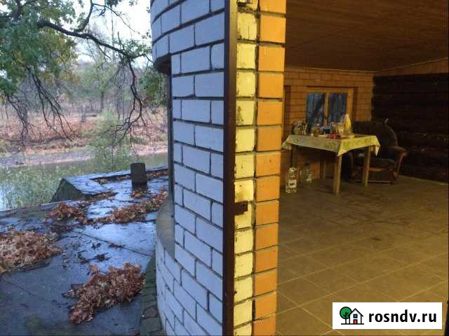 Дом 139 м² на участке 17 сот. на продажу в Ленинске Ленинск - изображение 1