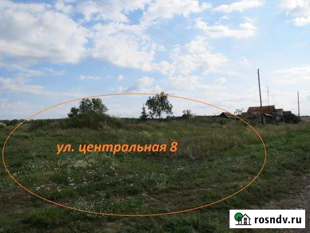 Участок ИЖС 6 сот. на продажу в Южноуральске Южноуральск - изображение 1