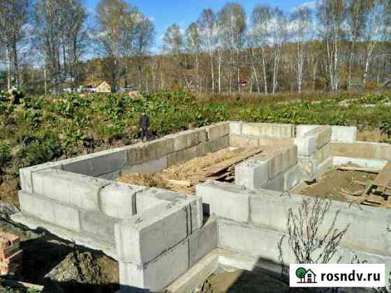 Участок ИЖС 16 сот. на продажу в Кольцово Кольцово