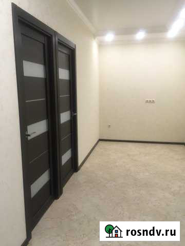 2-комнатная квартира, 53 м², 1/6 эт. на продажу в Мысхако Мысхако - изображение 1