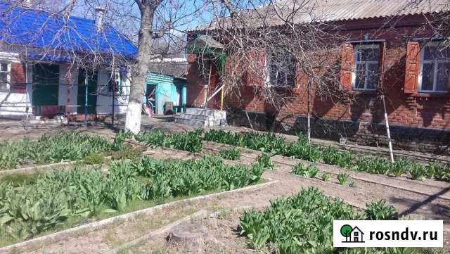 Дом 50.5 м² на участке 10 сот. на продажу в Ясенской Ясенская - изображение 1