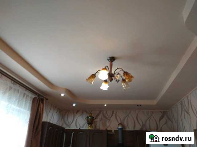 Дом 20 м² на участке 7 сот. на продажу в Тульском Тульский - изображение 1