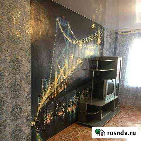 3-комнатная квартира, 57 м², 3/5 эт. на продажу в Соль-Илецке Соль-Илецк