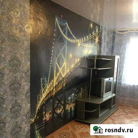 3-комнатная квартира, 57 м², 3/5 эт. на продажу в Соль-Илецке Соль-Илецк - изображение 1